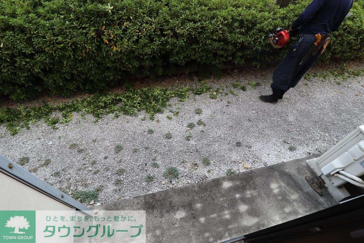 レオパレスＡｃｅｒｏの物件内観写真