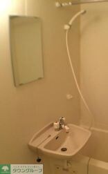 レオパレスＡｃｅｒｏの物件内観写真