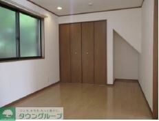 コーポよしざわ２号棟の物件内観写真