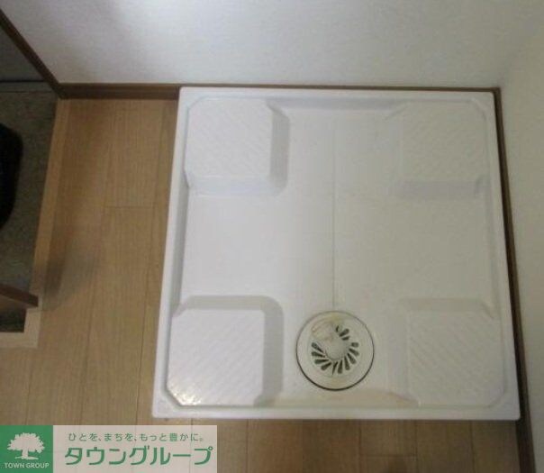 コーポよしざわ２号棟の物件内観写真