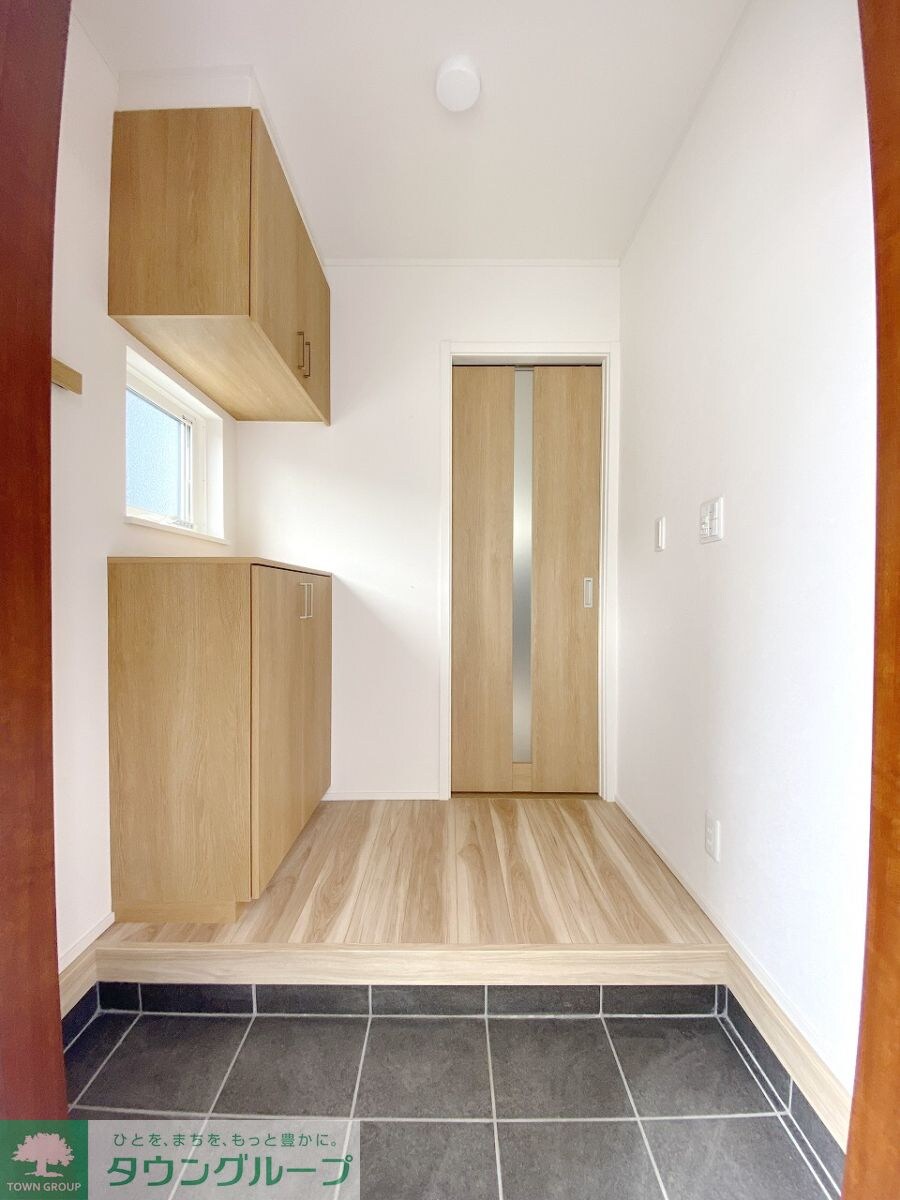 岩蓮華の物件内観写真