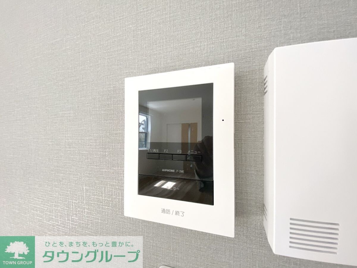 岩蓮華の物件内観写真