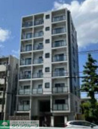 ゼルコバレジデンスの物件内観写真