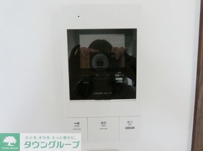 ゼルコバレジデンスの物件内観写真