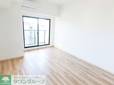 ゼルコバレジデンスの物件内観写真