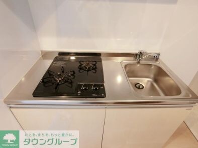 ゼルコバレジデンスの物件内観写真