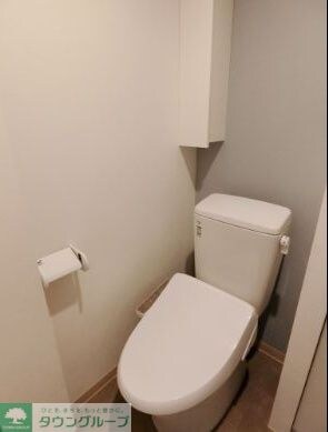 ゼルコバレジデンスの物件内観写真