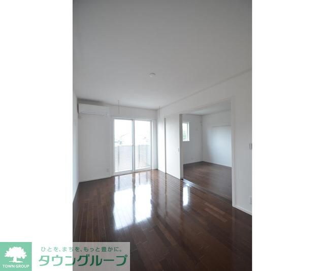 フォレストコートＣ棟の物件内観写真