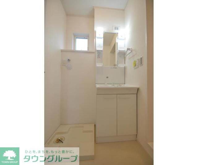 フォレストコートＣ棟の物件内観写真