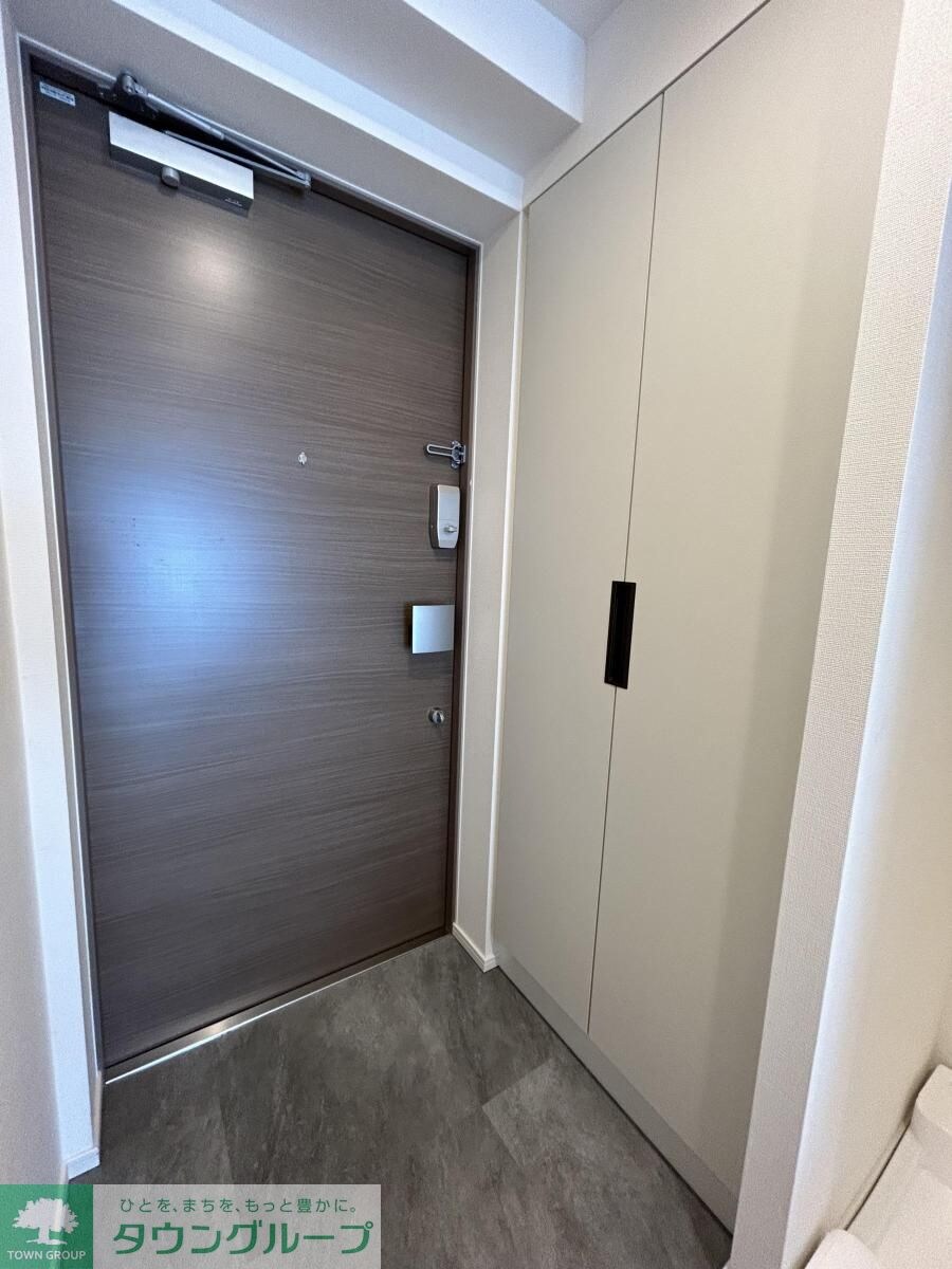 RESIDENCE　KOENJIの物件内観写真