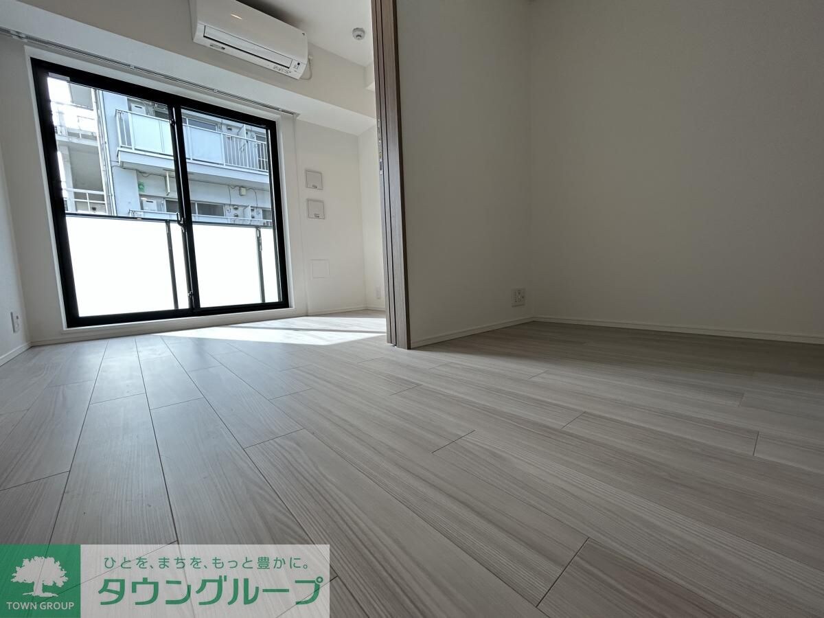 RESIDENCE　KOENJIの物件内観写真