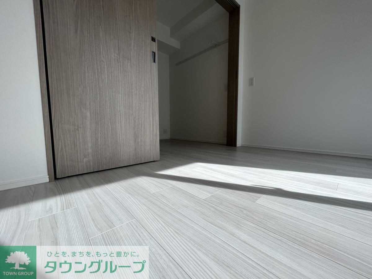 RESIDENCE　KOENJIの物件内観写真