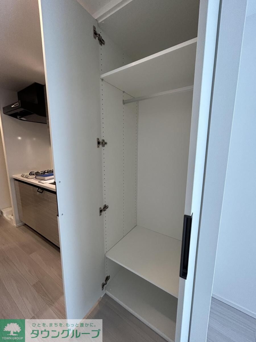 RESIDENCE　KOENJIの物件内観写真