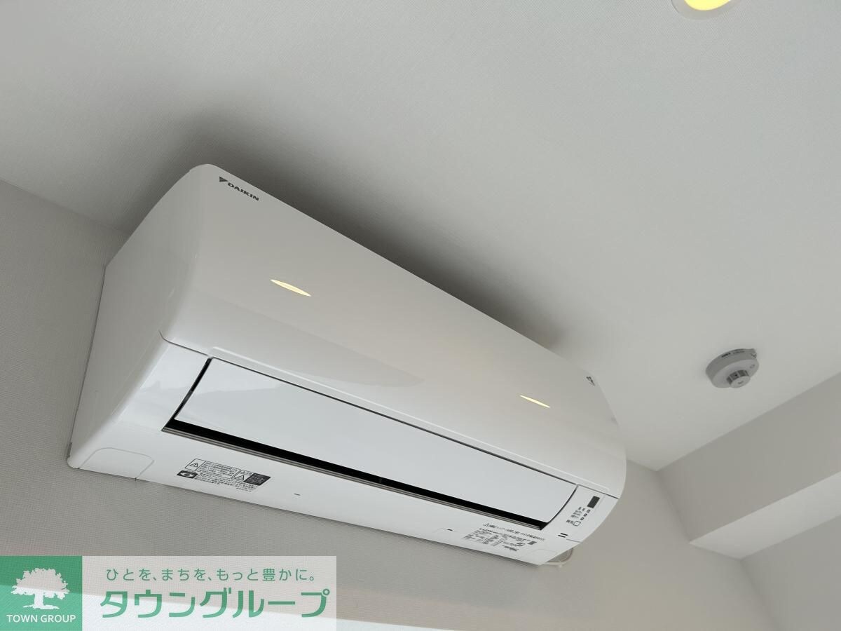 RESIDENCE　KOENJIの物件内観写真