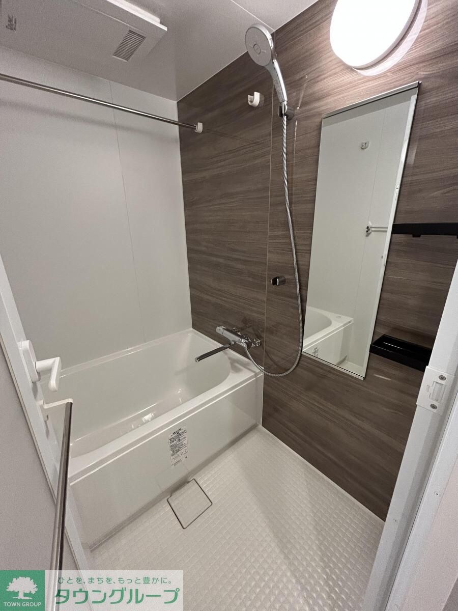 RESIDENCE　KOENJIの物件内観写真