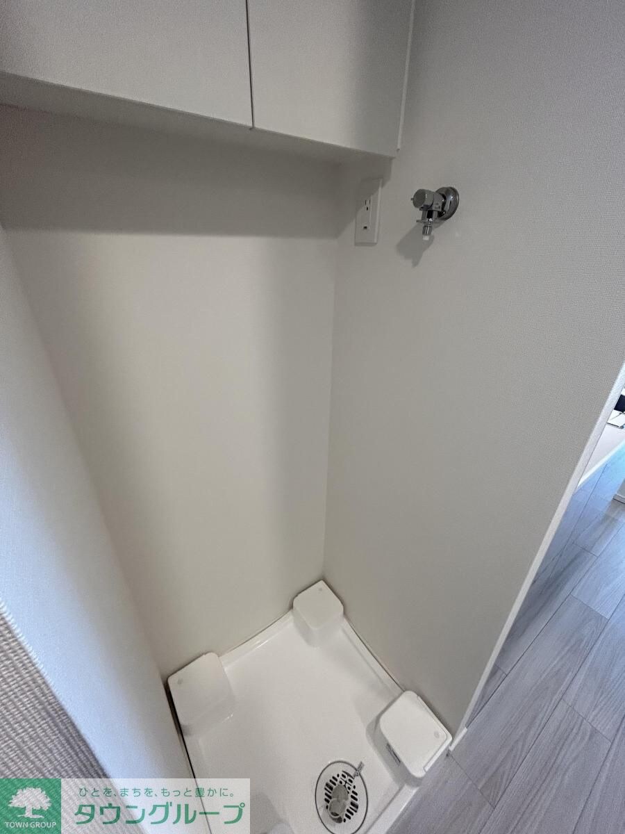 RESIDENCE　KOENJIの物件内観写真