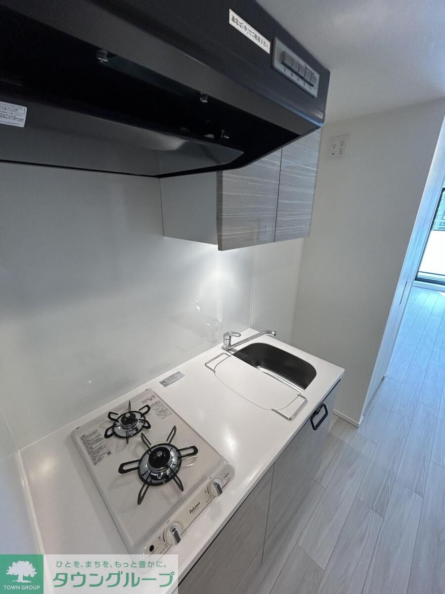 RESIDENCE　KOENJIの物件内観写真