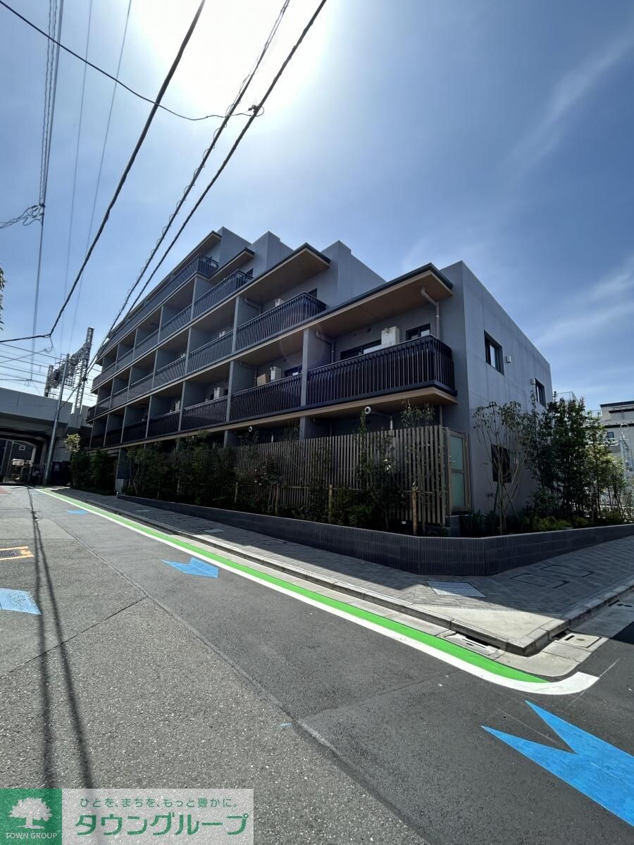 RESIDENCE　KOENJIの物件内観写真