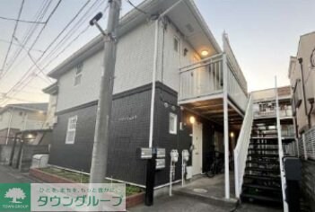 ハイツフェルテの物件内観写真