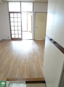 ハイツフェルテの物件内観写真