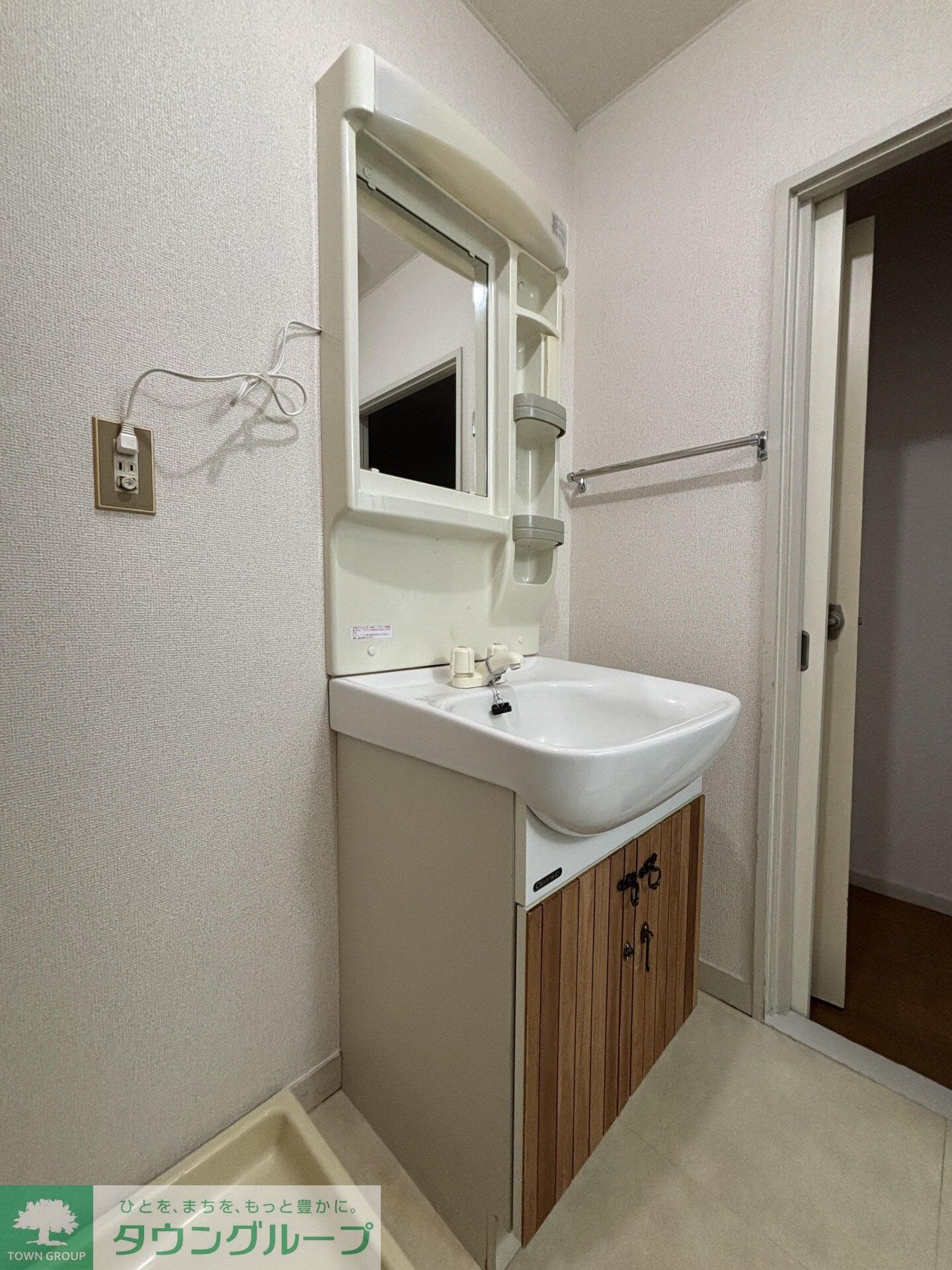 ドミシール吉祥寺の物件内観写真