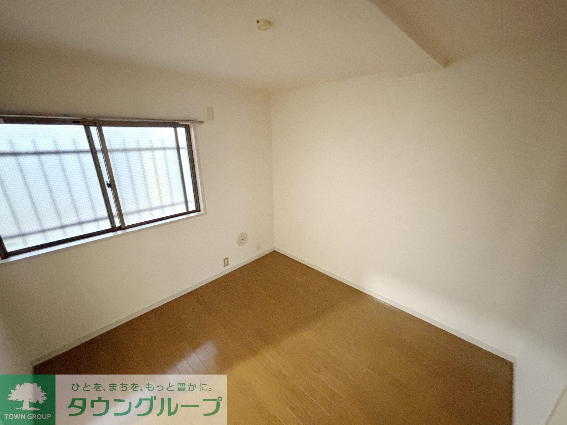 ドミシール吉祥寺の物件内観写真