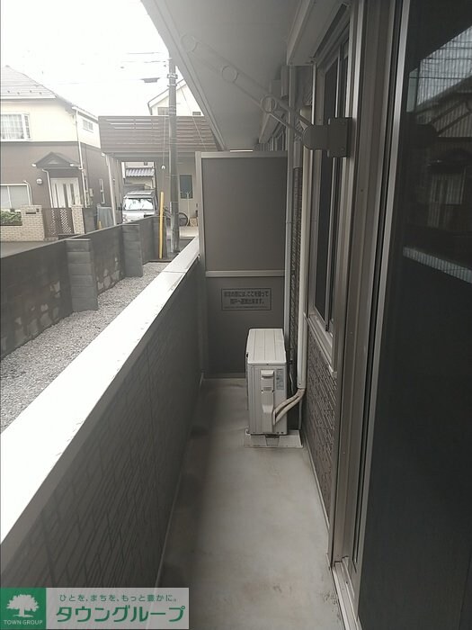 サンプレジールの物件内観写真