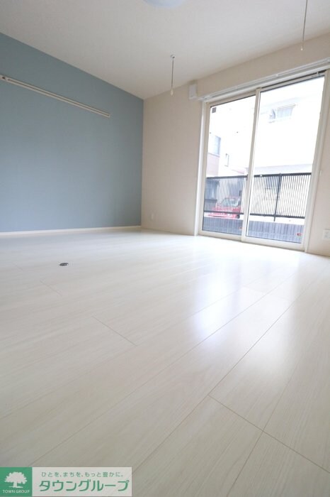 マーリエ調布の物件内観写真