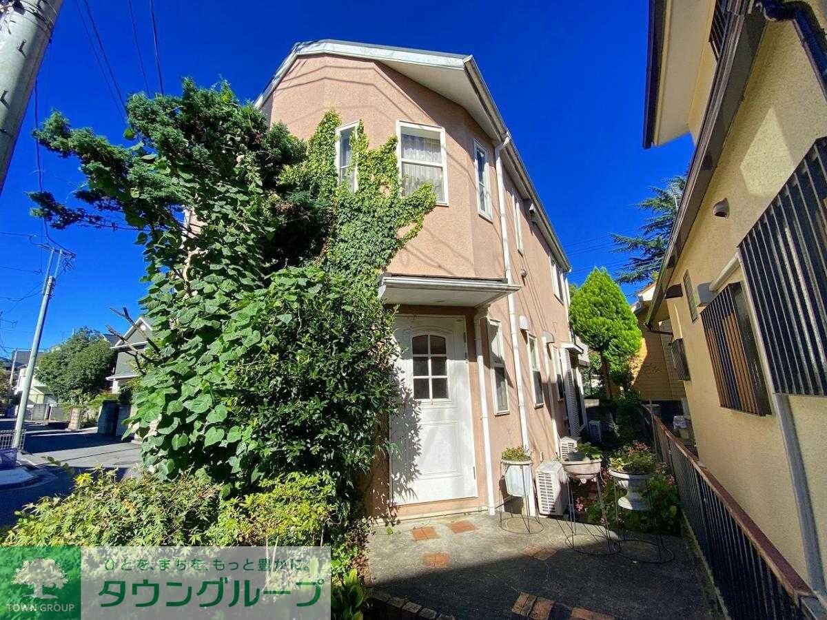 いちごはうすの物件内観写真