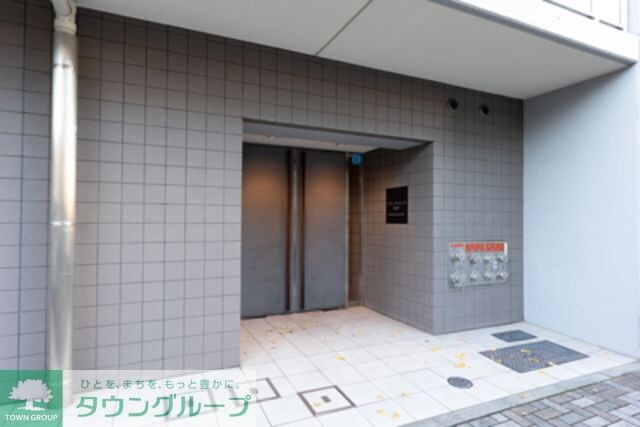 メゾン・ド・ピュア府中の物件内観写真