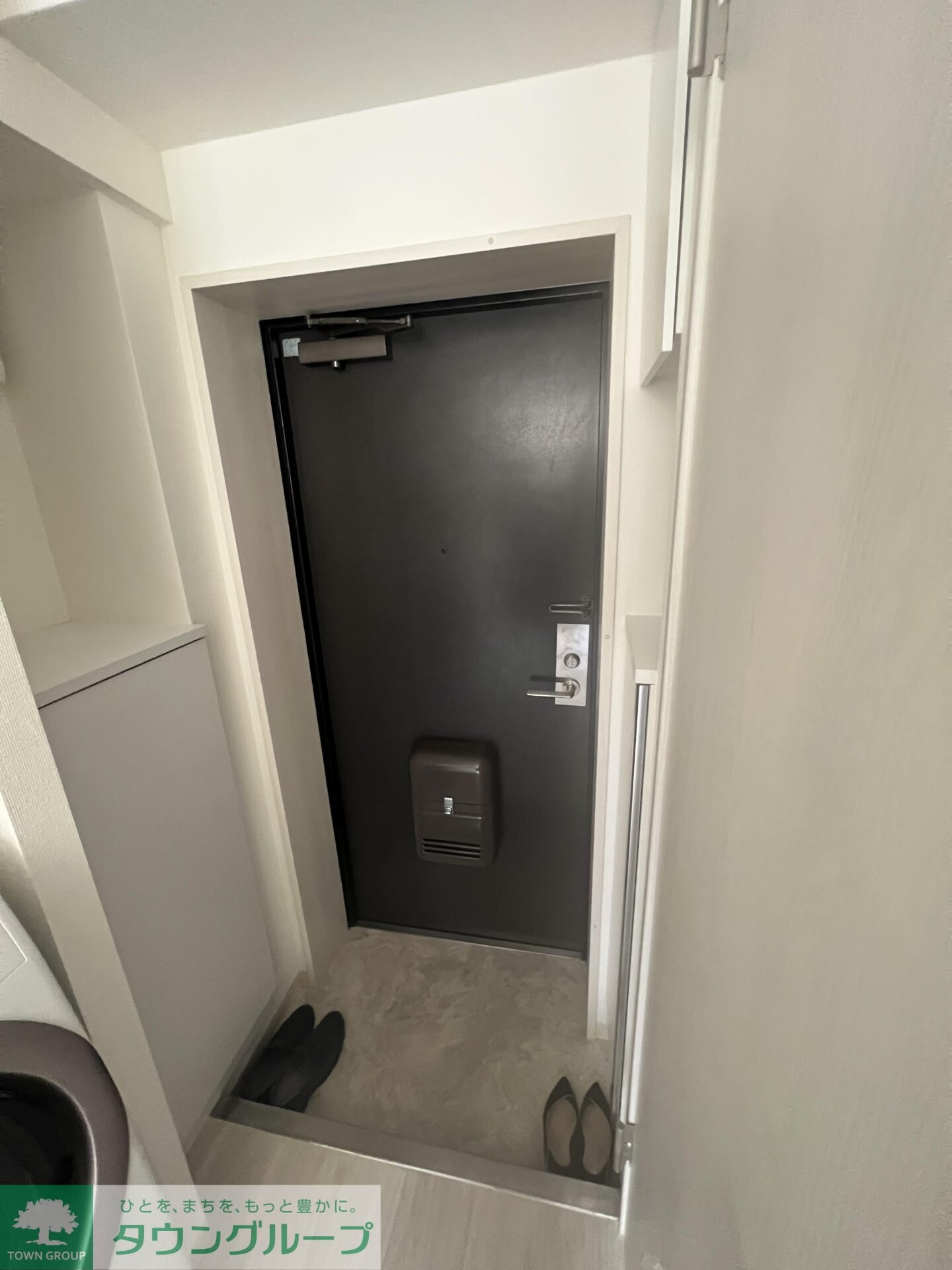 ロイヤルコート武蔵境の物件内観写真