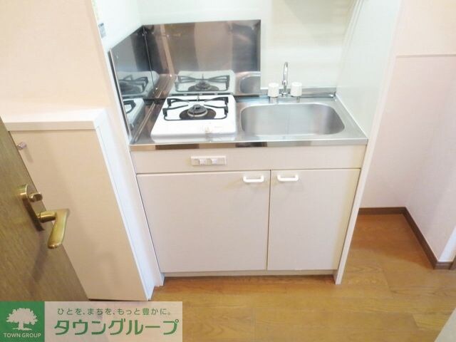 第６千代鶴ビルの物件内観写真