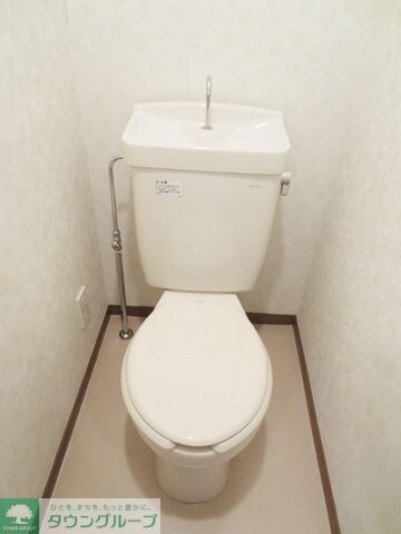 第６千代鶴ビルの物件内観写真