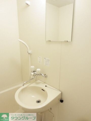 第６千代鶴ビルの物件内観写真