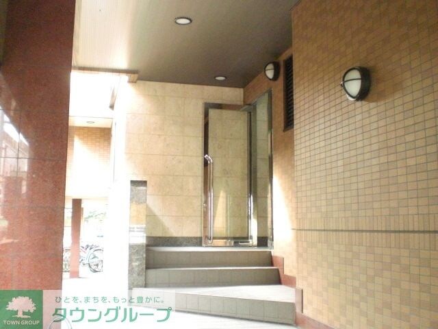 第６千代鶴ビルの物件内観写真