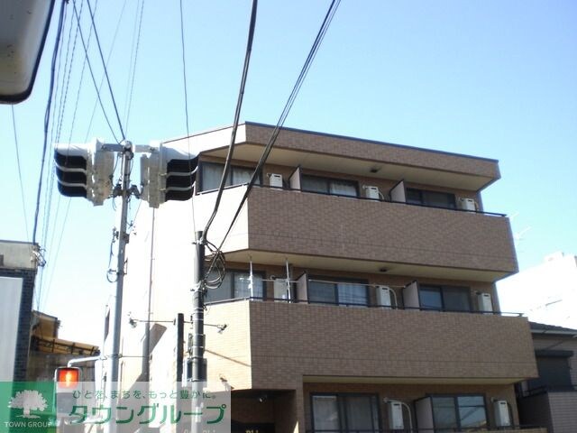 第６千代鶴ビルの物件内観写真