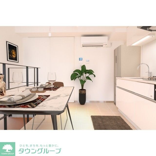 ＫＤＸレジデンス吉祥寺の物件内観写真