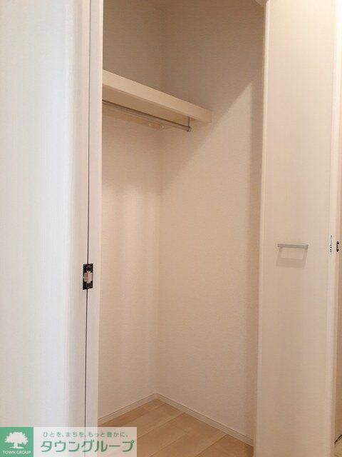 グレイスの物件内観写真