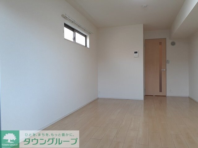 シェリールの物件内観写真