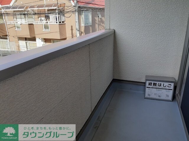 シェリールの物件内観写真