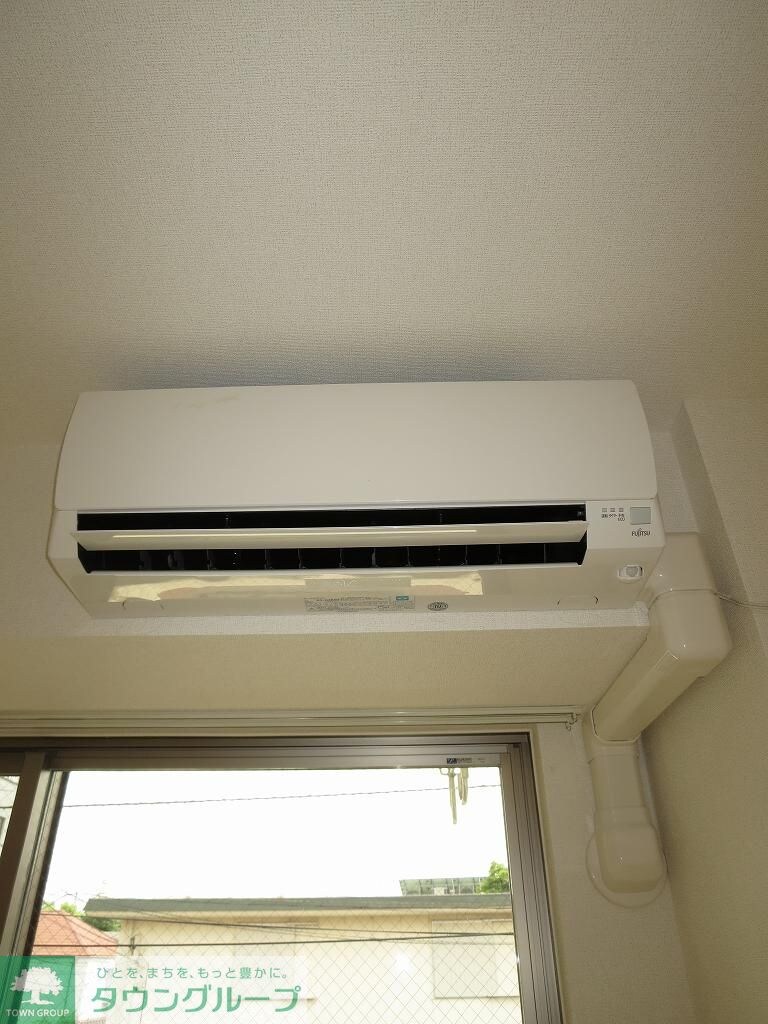 ヴェルメイユの物件内観写真