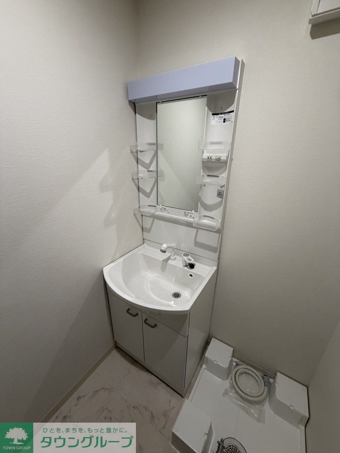 KEIAI RESIDENCE 東村山の物件内観写真