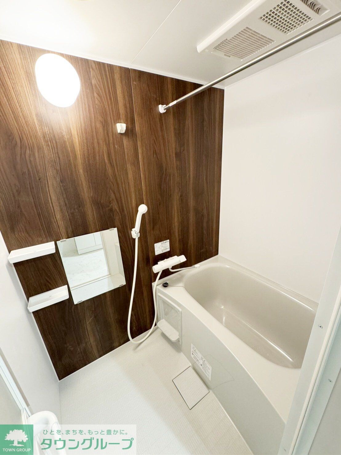 KEIAI RESIDENCE 久米川の物件内観写真