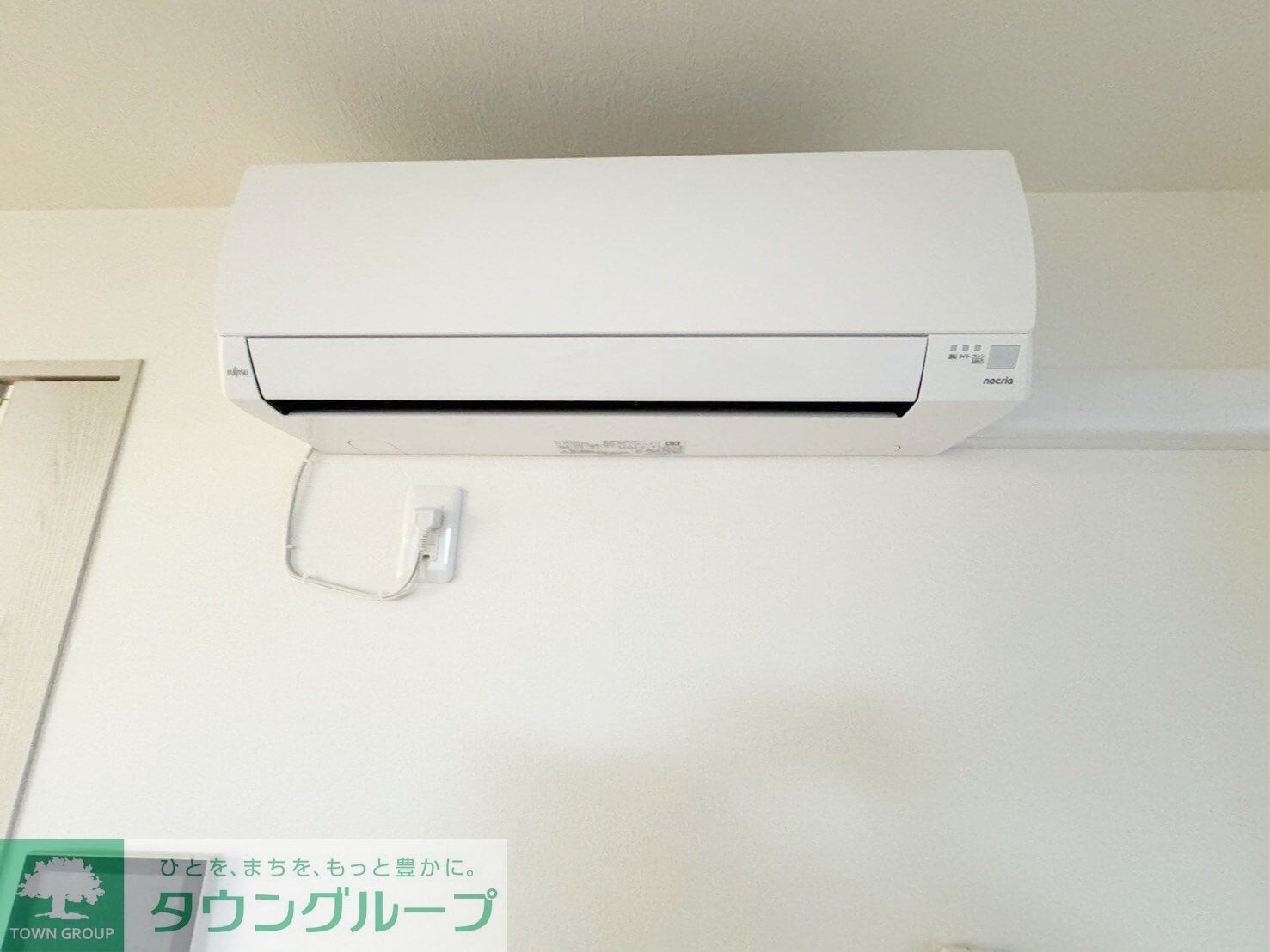 KEIAI RESIDENCE 久米川の物件内観写真