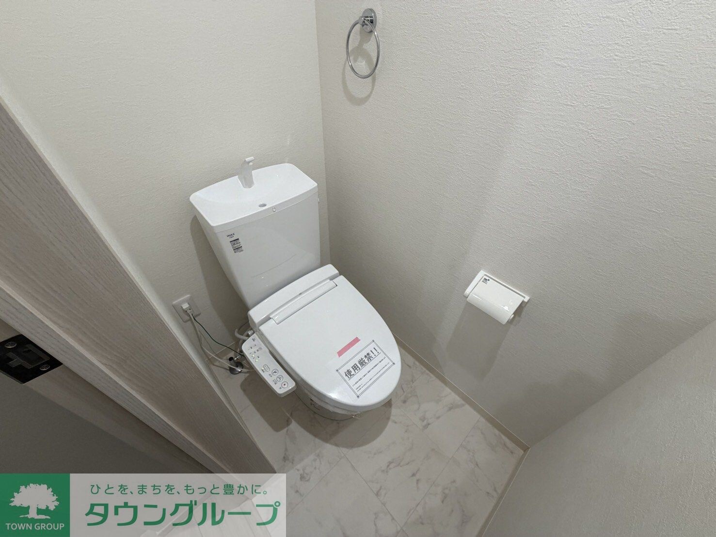 KEIAI RESIDENCE 東村山の物件内観写真