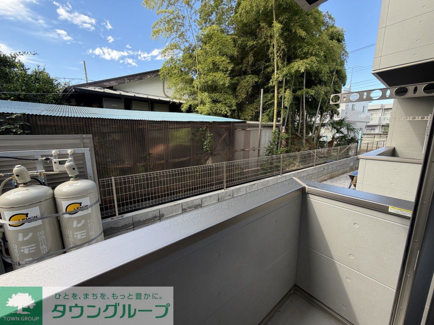 KEIAI RESIDENCE 東村山の物件内観写真