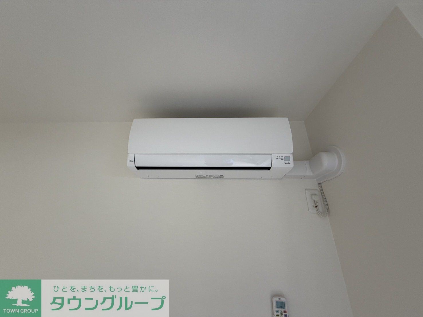 KEIAI RESIDENCE 東村山の物件内観写真