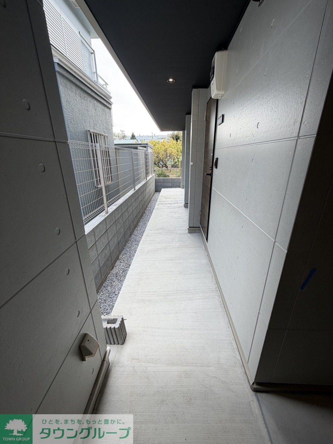 KEIAI RESIDENCE 東村山の物件内観写真