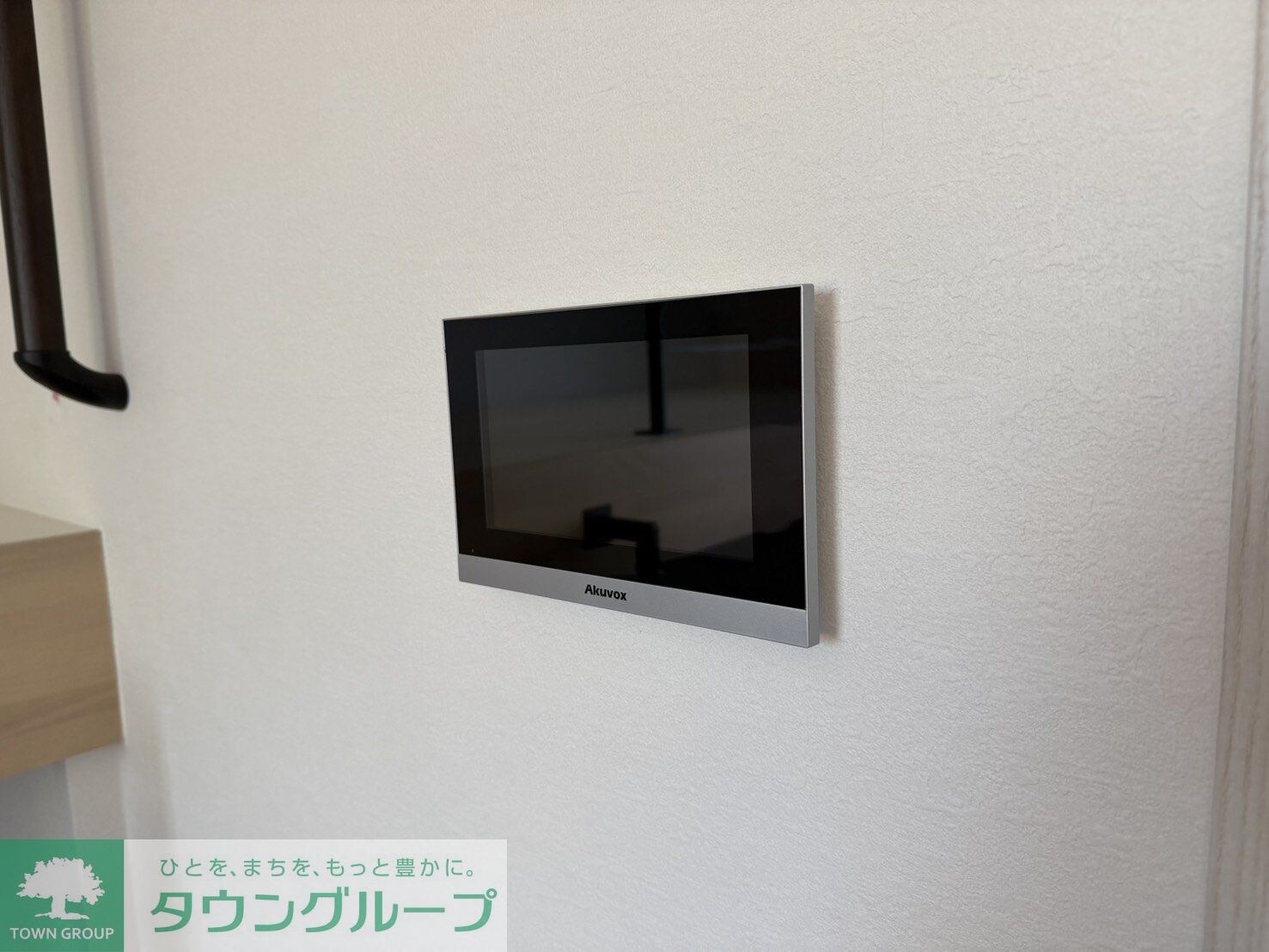 KEIAI RESIDENCE 東村山の物件内観写真