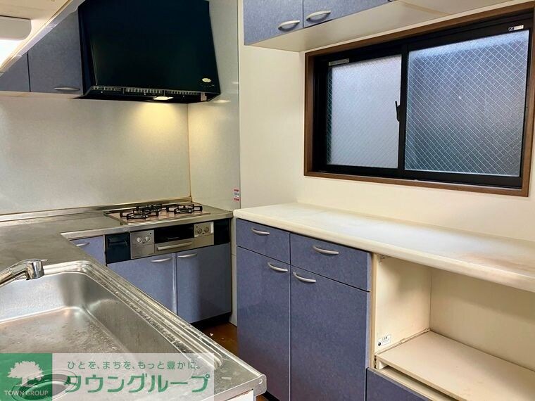 浅間町戸建の物件内観写真